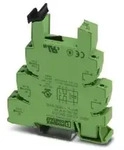 Phoenix Contact Relaissockel PLC-BSC-120UC/21-21