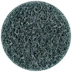 Schleifvlies - PFERD COMBIDISC&reg; - Korund - harte Ausf&uuml;hrung - Aufspannsystem CDR -