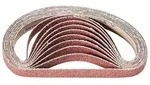 Schleifband - PFERD - Korund A - Korngr&ouml;&szlig;e 60 - Ma&szlig;e (T x L) 12 x 305 mm -
