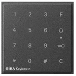 Gira Aufsatz Codetastatur anth 851367
