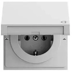 Gira Steckdose. KD System 445476