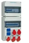 Walther Werke Steckdosekombination 6893401