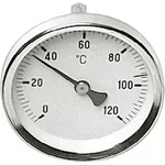 AEG Zeigerthermometer AEG ZT 34