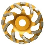 DIAMANT-SCHLEIFTELLER, Universal, &Oslash; 150