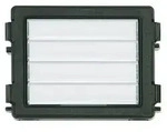 Busch-Jaeger Tastenmodul 4/8-fach 51381SP4-03