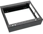 Hager Reihensockel RS seit.offen MES-RS70402