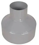 HOLZMANN MASCHINEN AST120120 - Anschlussst&uuml;ck (Durchmesser: 120mm)