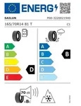 SAILUN Winterreifen 165/70 R14 TL 81T ICE BLAZER ALPINE2