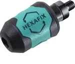 COLLOMIX 49451-000 Nachr&uuml;st-Satz Hexafix PRO L&auml;nge 78,2 mm Hexafix