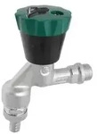 "Schl&ouml;sser 1/2" Wasser Safe Auslaufventil - abschlie&szlig;bar,...