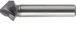Kegelsenker SpyroTec HSCOspiralisiert Form C 90G zylindrisch 16,5mm TiAlN...