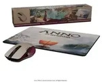 LEXIP X UBISOFT ANNO 117 Bundle Mouse Eingabe / Ausgabe M&auml;use & Tastaturen