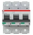 ABB Stotz S&J Leitungsschutzschalter S803S-KM80