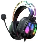ONIKUMA X89 Gaming-Kopfh&ouml;rer (schwarz)