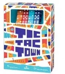 Tic Tac Town
