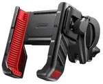 Joyroom JR-ZS266 Smartphone-Halterung f&uuml;r Fahrrad und Motorrad, 4.7-6.8 Zoll,