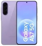 "Samsung Galaxy A57 - 5G Smartphone - Dual-SIM - RAM 8 GB / Interner Speicher 128 GB