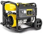 BAMATO Stromerzeuger BGE-2800