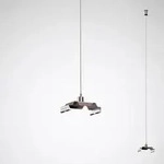 Trilux Seilaufh&auml;ngung A01DSX/5000 078 01