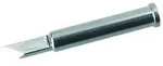 Weller L&ouml;tspitze Serie XT, Sonderform, XT GW1/&Oslash; 2,3 mm, Lotdepot