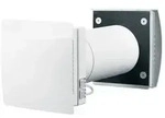 L&uuml;ftungsanlage TwinFresh RA1-85 mit Fernbedienung