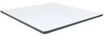 vidaXL Boxspringbett-Matratzenauflage 200 x 200 x 5 cm