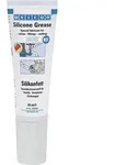 Silikonfett NSF-H1 transp.85g Tube WEICON
