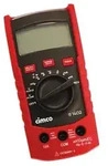 Cimco Werkzeuge Digitales Multimeter 11 1402