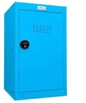 Phoenix CL0644BBC W&uuml;rfel-Schlie&szlig;fach Cube Locker 87L Blau -...