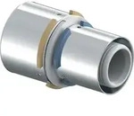 UPONOR S-Press, Verbundkupplung, red., PPSU, 50-40, 1 Stk.
