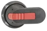 ABB Stotz S&J Pistolengriff OHB65J6E69
