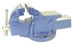 Schraubstock, 100 mm