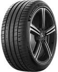 Michelin Pilot Sport 5 ( 195/45 R16 84W XL EV Suitable )