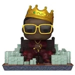 POP-Figur Deluxe Notorious B.I.G