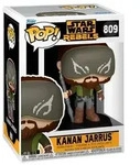 Popfigur Star Wars Kanan Jarrus