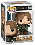POP-Figur Der Herr der Ringe Faramir