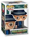 POP-Figur Nur Morde im Geb&auml; ude Charles-Haden Savage