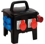 Walther Werke Steckdosenkombination 6430209A
