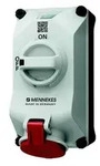 Mennekes Wandsteckdose DUOi R 5711506G