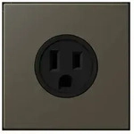 Jung Steckd NEMA15 LC 521-15 241