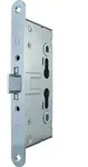 Panik-Einsteckschloss 1009PPF Fkt.E rd 24/65/72/9mm DIN L/R