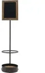 Securit Flaschenhalter BOTTLE DISPLAY, f&uuml;r 1 Flasche