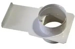 Holzmann Zwischenst&uuml;ck und Schieber ZWS100S
