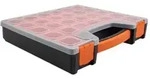 Delock - Werkzeugkiste - 14 compartments - Kunststoff