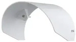 Axis TD4802-E Weathershield - Lautsprecher-Wetterabdeckungg
