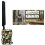 Jagdkamera PNI Hunting 480C PRO, 24 MP, mit 4G-Internet, GPS-Blickwinkel 60&deg;