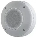 AXIS D4200-VE, All-in-One-Lautsprecher mit Blitzlicht, IP66, IK09