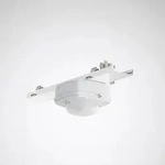 Trilux Ger&auml;tetr&auml;ger mit Sensor 7650 Quattr #8909400