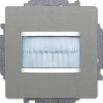 Busch-Jaeger Bewegungsmelder/Schaltakt. 6215/1.1-803