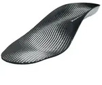 Uvex 9528235 Zubeh&ouml;r Einlegesohle 95282 schwarz, grau Weite 11 Gr&ouml;&szlig;e 35